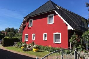 Ferienwohnungen Haus Schumann