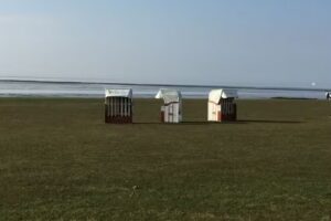 Ferienwohnungen Haus Seebrise Norddeich