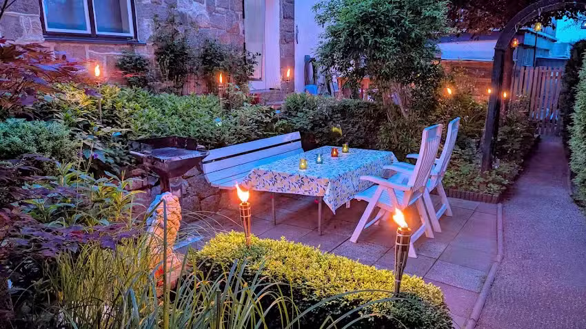 Ferienwohnungen Haus Sonja