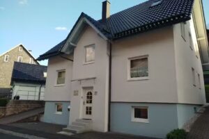 Ferienwohnungen Haus Tanne