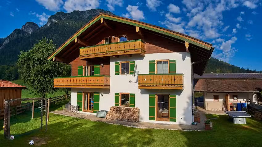 Ferienwohnungen Haus Thiele