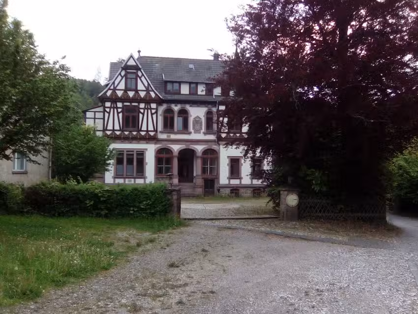Ferienwohnungen Haus Thyra