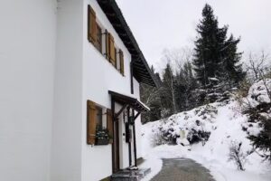 Ferienwohnungen Haus &bdquo;Wildsch&uuml;tz&ldquo;