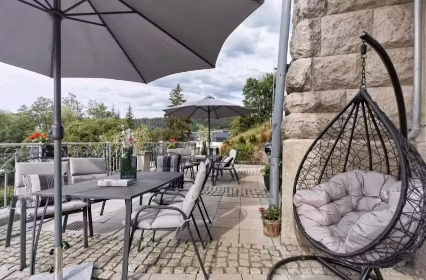 Ferienwohnungen Haus Zedtwitz