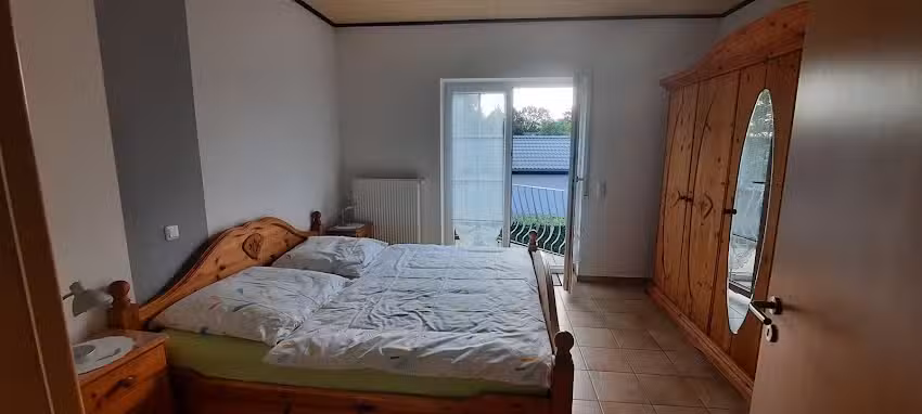 Ferienwohnungen Heck
