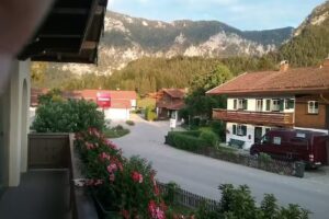 Ferienwohnungen Hedwig Wagner
