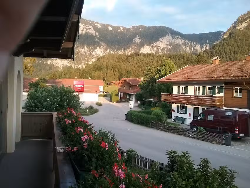 Ferienwohnungen Hedwig Wagner