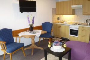 Ferienwohnungen Heel