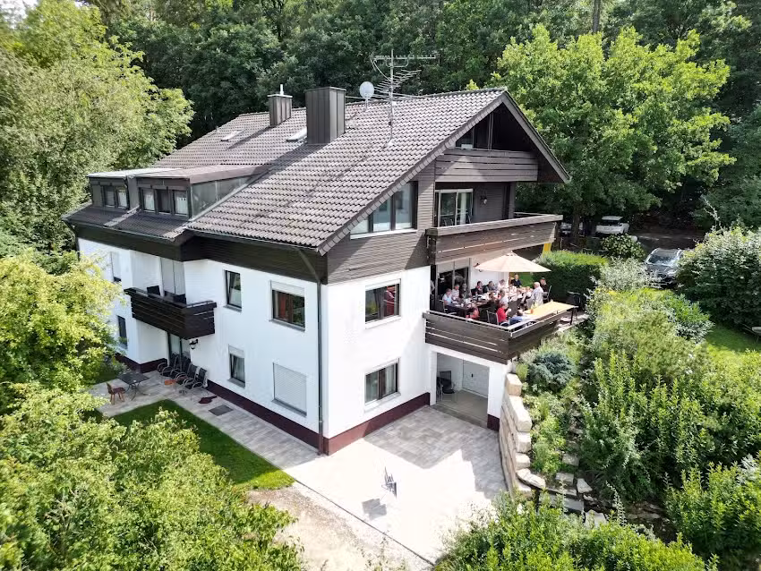 Ferienwohnungen Heim