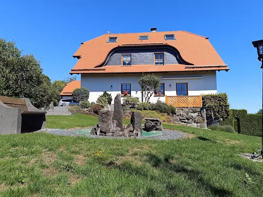 Ferienwohnungen Heimermann