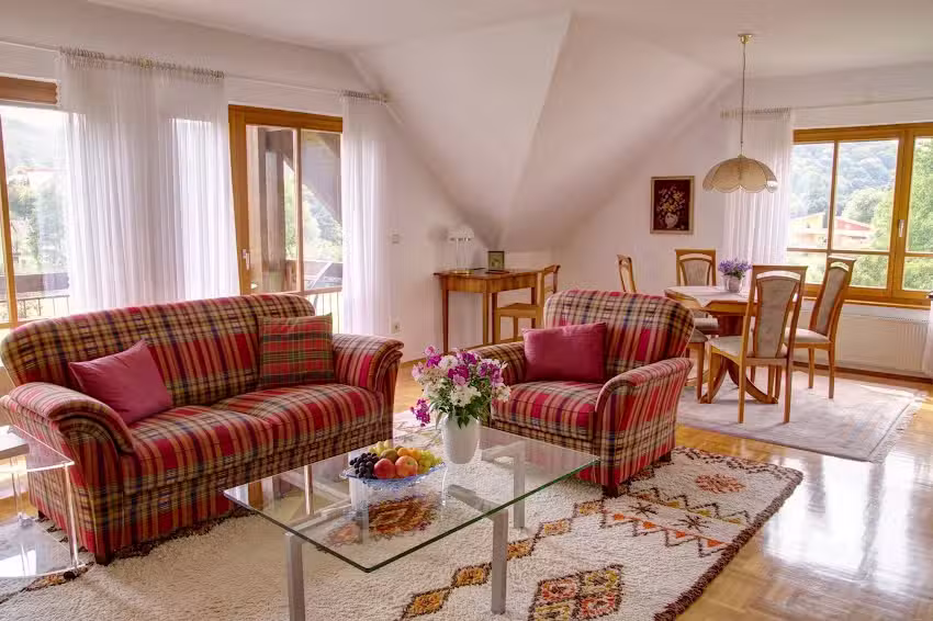 Ferienwohnungen Henrich