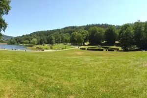 ferienwohnungen hertel in rurberg