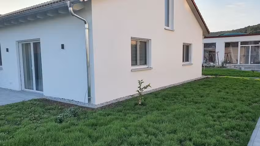 Ferienwohnungen Hesselperle