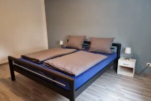 Ferienwohnungen Hetzner