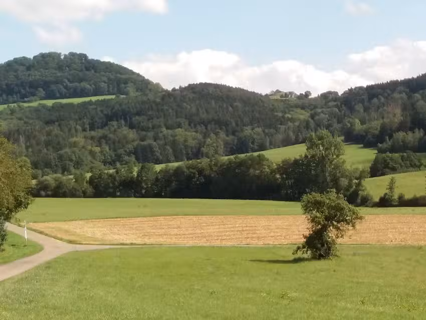 Ferienwohnungen Hieber
