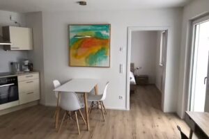 Ferienwohnungen Hill