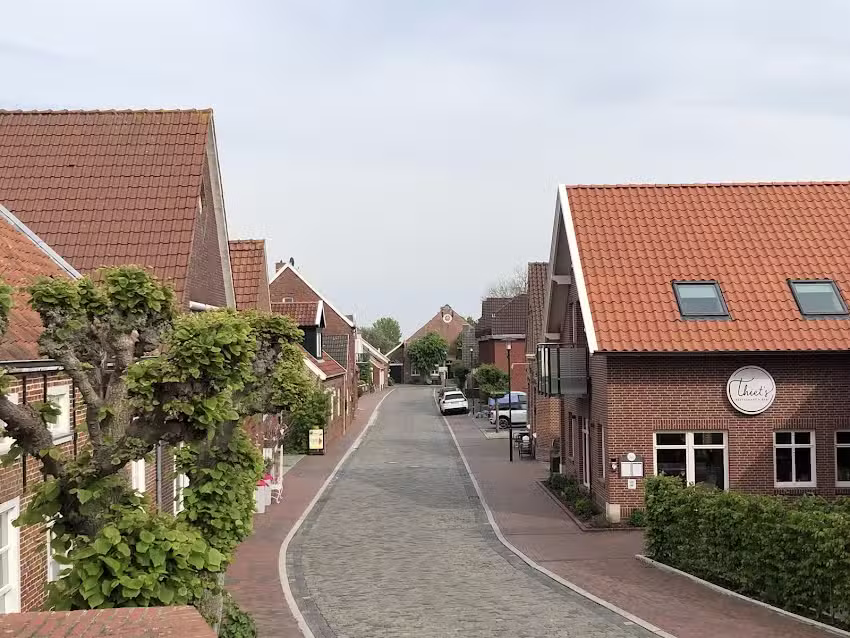 Ferienwohnungen Homfeld