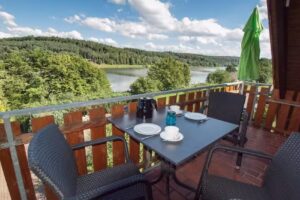 Ferienwohnungen Hoppenhof