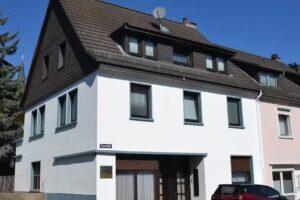 Ferienwohnungen Huber