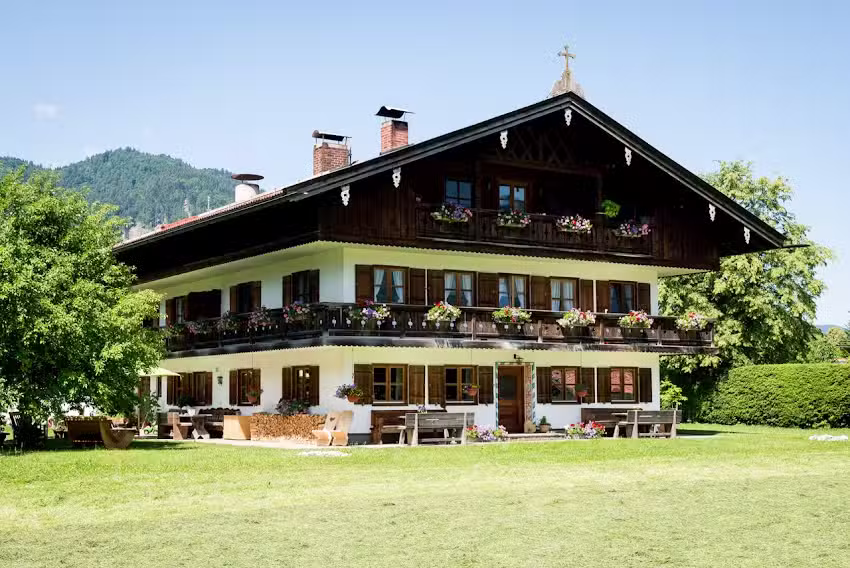 Ferienwohnungen Huidhof