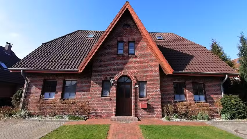 Ferienwohnungen H&uuml;mer