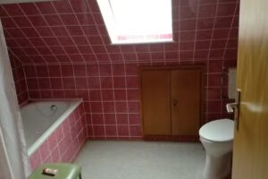 Ferienwohnungen im Gästehaus Sieberns