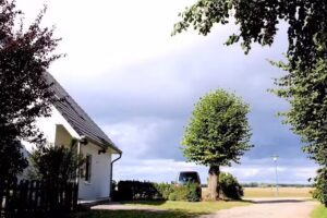 Ferienwohnungen im Haus Nordlicht