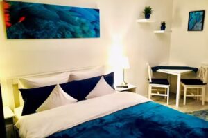 Ferienwohnungen – Im Kleinen Stil I & II