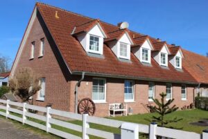 Ferienwohnungen im Landhaus Behrenwalde