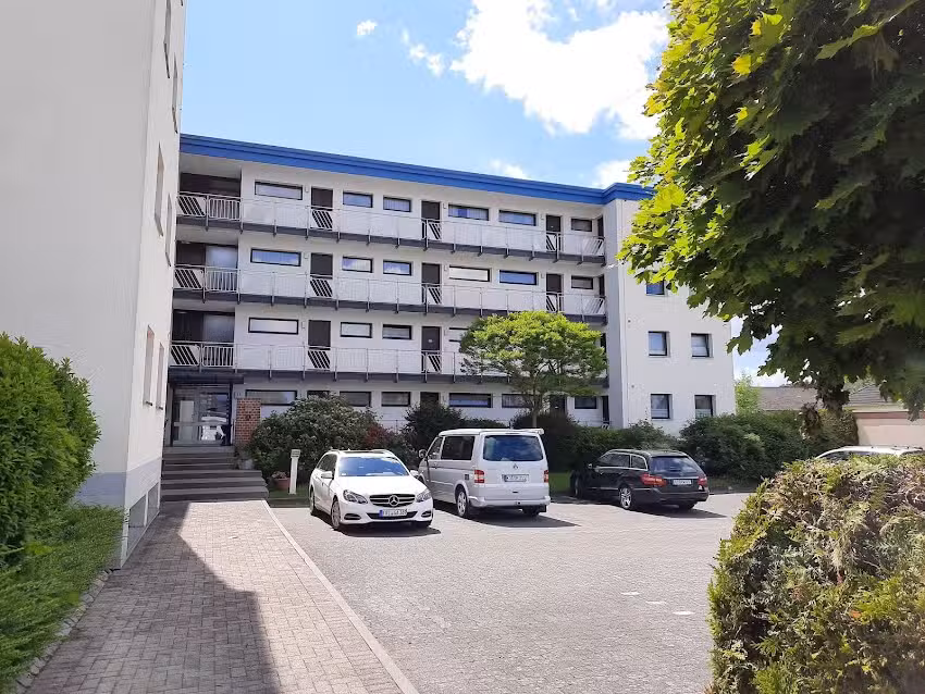 Ferienwohnungen im Sol Mare
