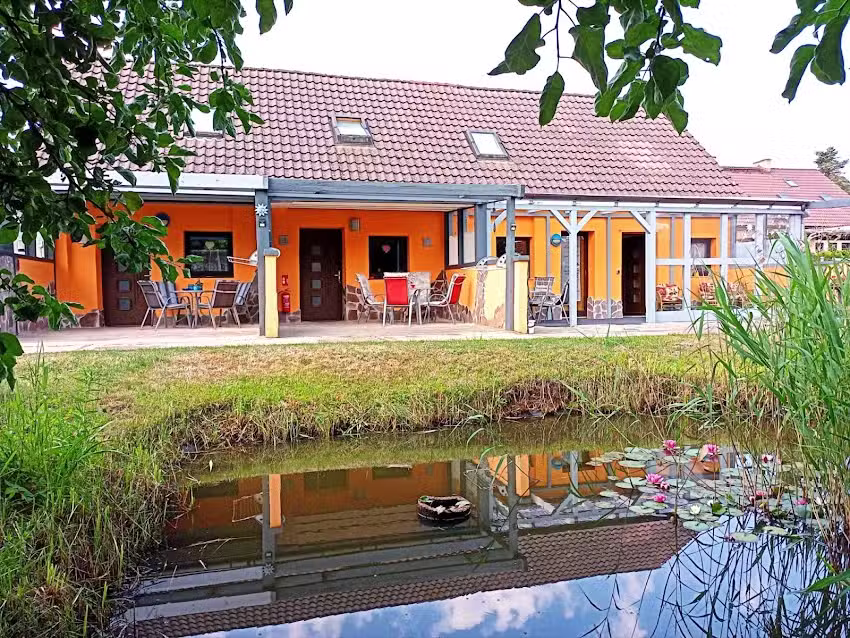 Ferienwohnungen im Spreewald