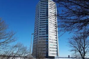 Ferienwohnungen im Wikingturm