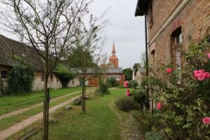 Ferienwohnungen in Blumenow F&uuml;rstenberg