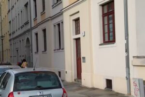 Ferienwohnungen in Dresden | Familie Zahariev