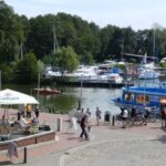 Ferienwohnungen in Plau am See &ndash; Schumacher