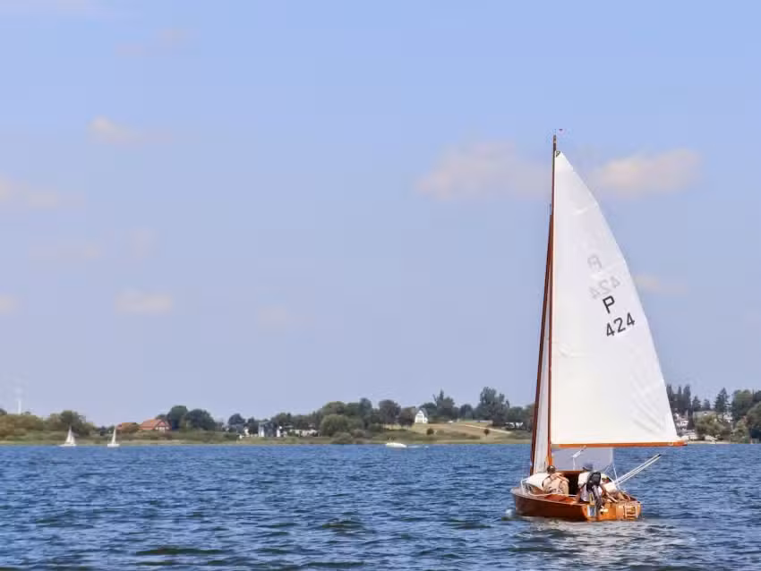 Ferienwohnungen in Plau am See &ndash; Schumacher