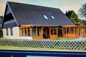 Ferienwohnungen in Stinteck bei Büsum