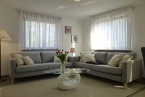 Ferienwohnungen Ingeborg Müller