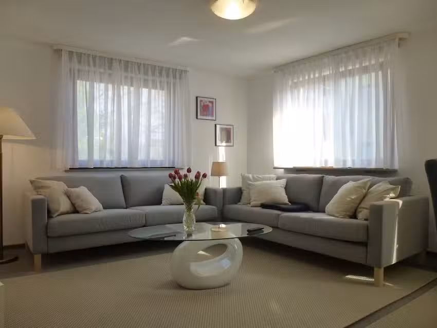 Ferienwohnungen Ingeborg Müller