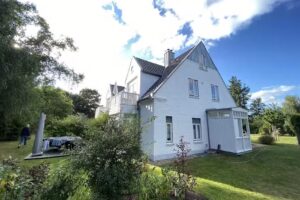 Ferienwohnungen Inselglück