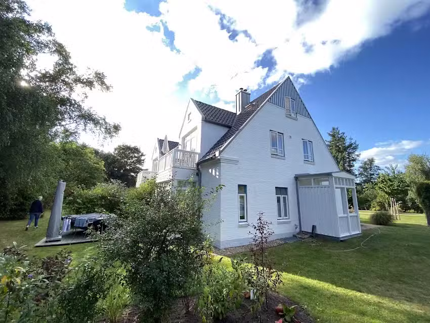 Ferienwohnungen Inselgl&uuml;ck