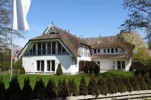 Ferienwohnungen Inselhaus