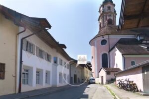 Ferienwohnungen Isarherz