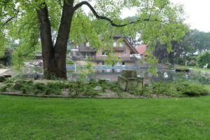 Ferienwohnungen J. ten Bosch