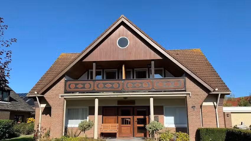 Ferienwohnungen Jacobs