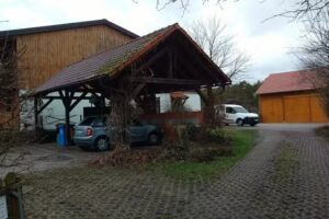 Ferienwohnungen J&auml;gerhof