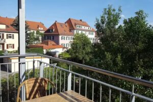 Ferienwohnungen Jagota