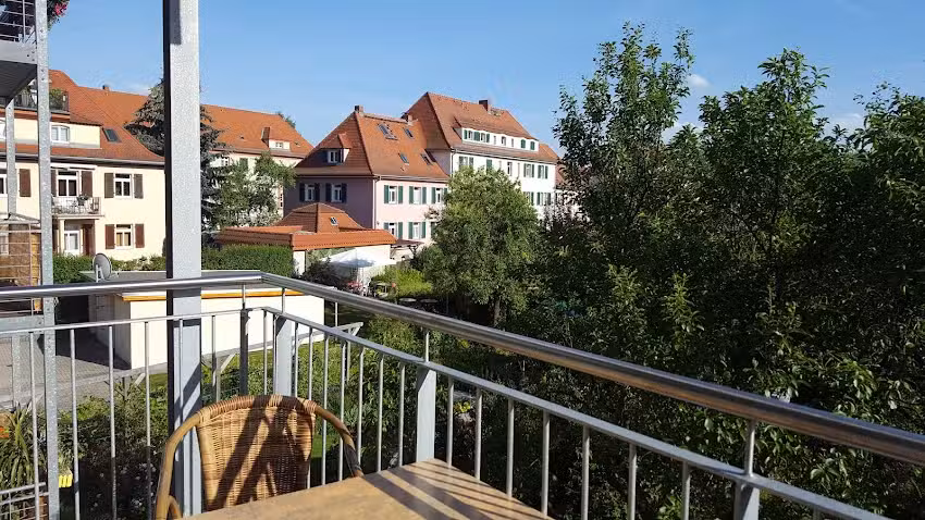 Ferienwohnungen Jagota