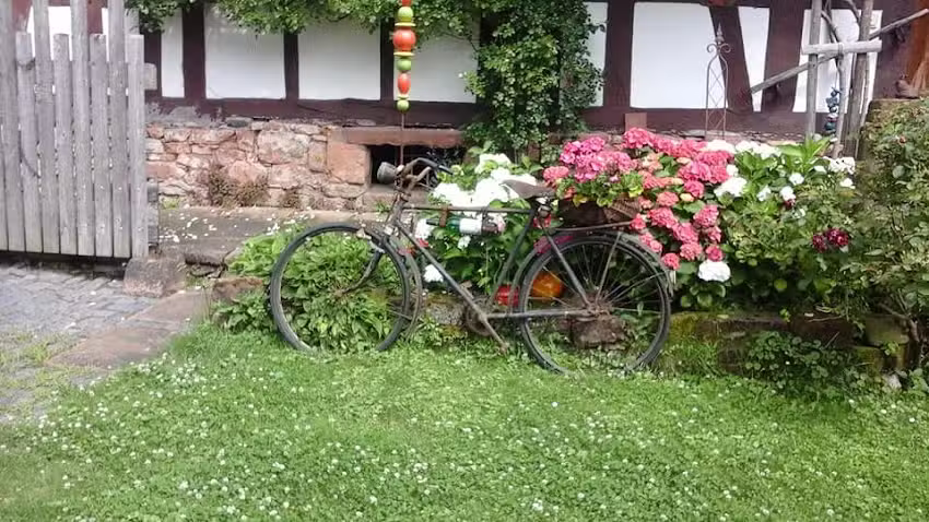 Ferienwohnungen Jakobi