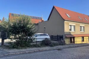 Ferienwohnungen Jens Mager-Busch